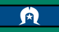Torres Straight Islander flag