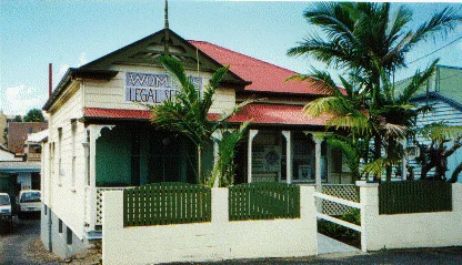 West End Office
