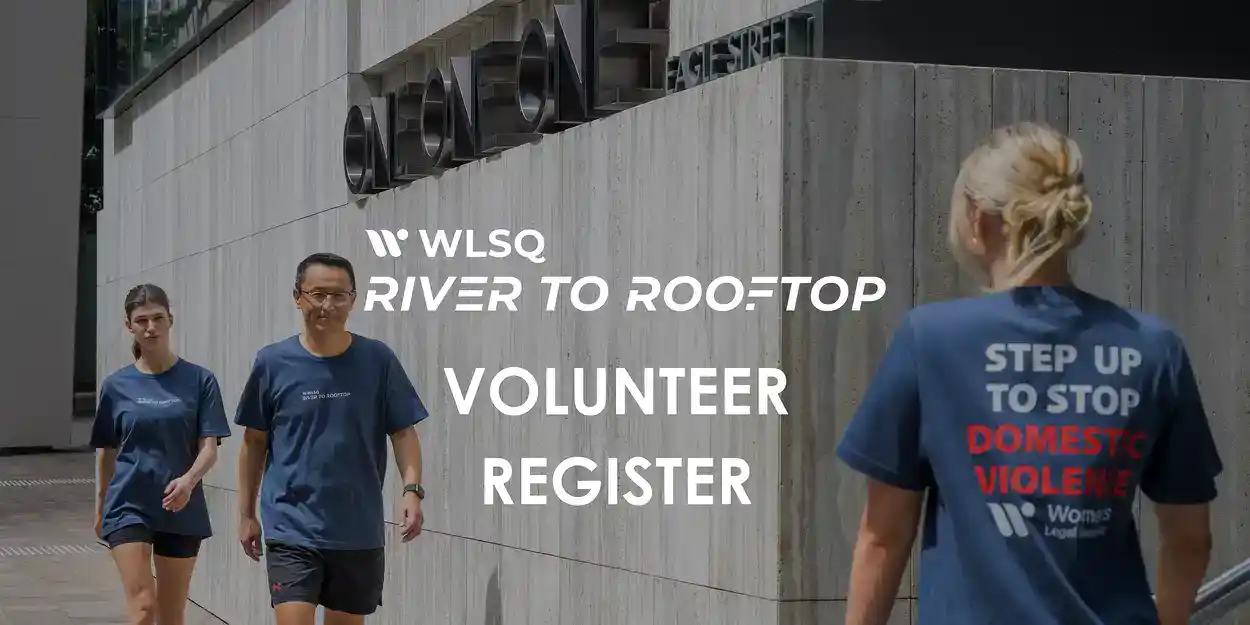 Volunteer for River to Rooftop Event Set Up Day