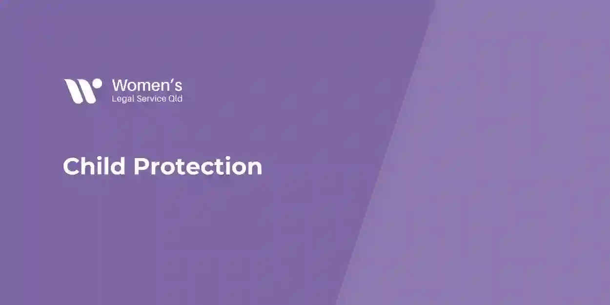 Child Protection Webinar