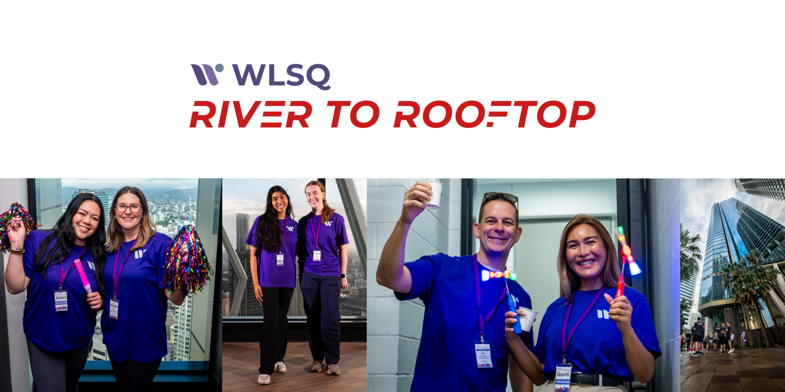 Volunteer for In-Office Support for River to Rooftop