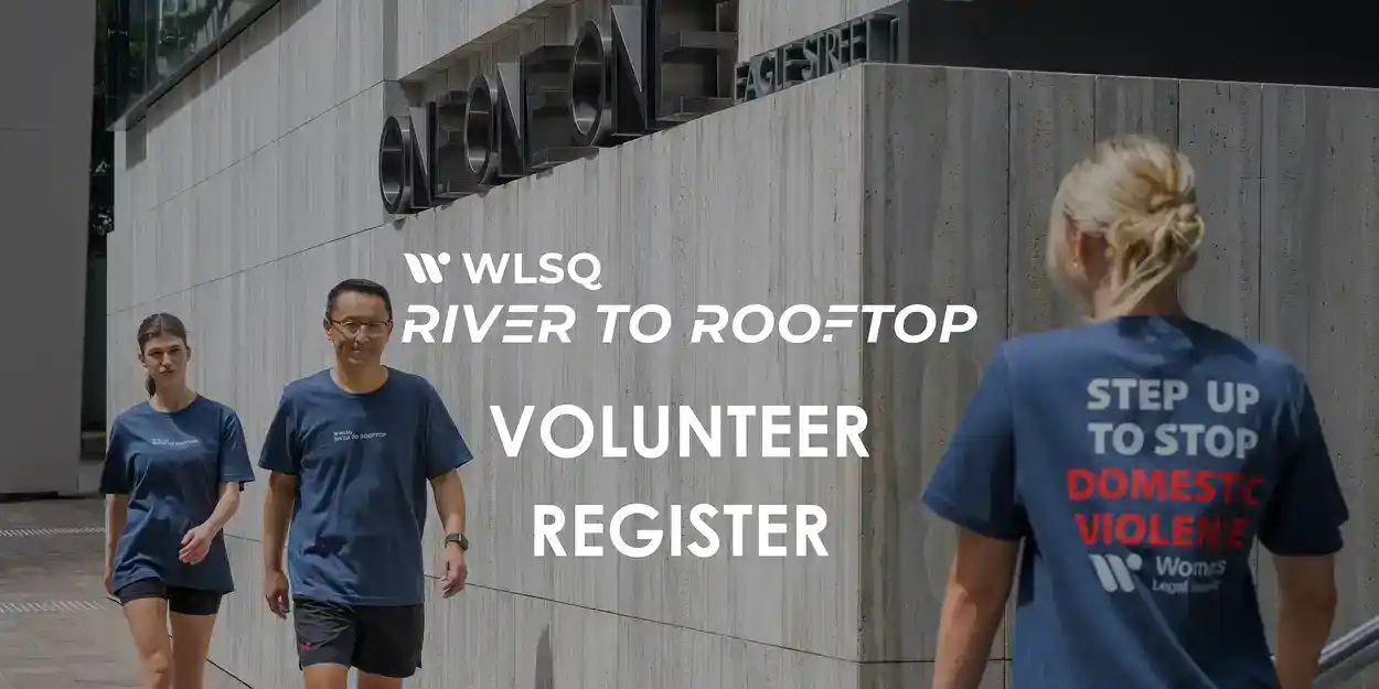 Volunteer for River to Rooftop 2026